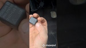 реле поворотов на ниве просто вынос мозга