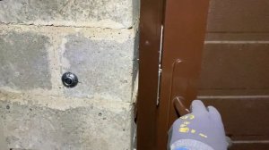 Подключение видеодомофона в частном доме.