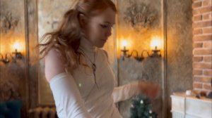 Дима Билан и Люся Чеботина "Секрет на двоих" (video cover)