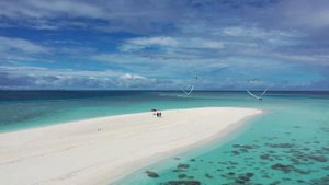 Maldives Gaafaru Island - Travel Guide 🇲🇻