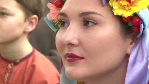 Международный этнофорум Сибирские беседы