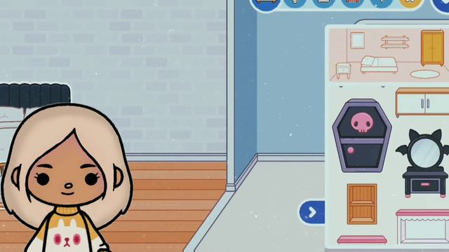 Обустройство дома родителей💗//Знакомство//Toca Boca//Тока Бока смотреть онлайн