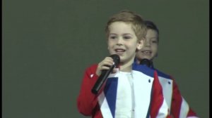 "Пора в путь дорогу". Домисолька