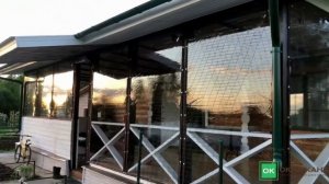 Мягкие окна в Ярославской области от "ОкнаКант"