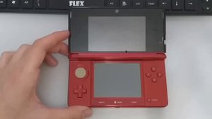 Установка игр на прошитую Nintendo 3DS (Часть 2/2)
