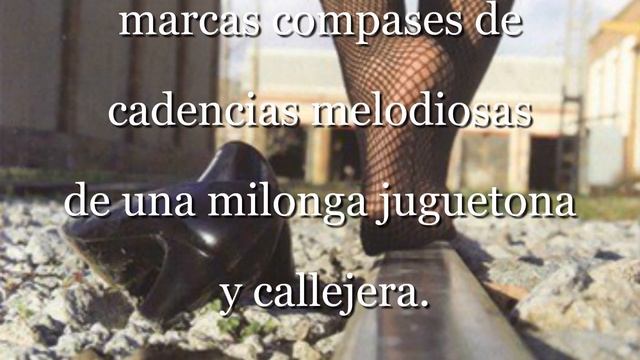 Silueta Porteña, Milonga, Ángela Micucci, Acordeón смотреть онлайн