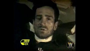 Совершенно секретно. Грозный, Президентский дворец, Январь 1995г.