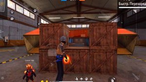 Настройки на телефон Xiaomi Redmi 9c NFC (от Umid) Free fire