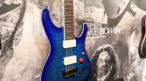 Ibanez Maik Weichert - Limited Edition