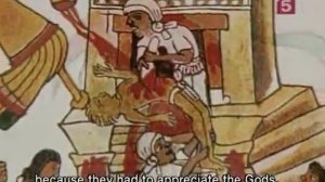 Чичен-Итца. Древняя столица Майя. Тайны нашей планеты.