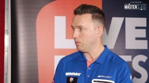 A Live Darts Masterclass | Lesson 9  - What to do if things are going wrong