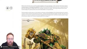 Warhammer: The Horus Heresy – Salamanders – Legion Rules Teaser Review