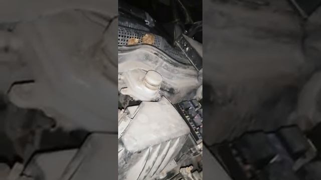 замена масла плюс промывка двигателя с помощью уайт спирита на greatwallhoverh6 havalh6 часть 1 смотреть онлайн