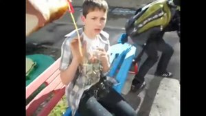 ты в пиве)) ОРИГИНАЛ