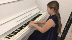 Апрель  Подснежник Чайковский
