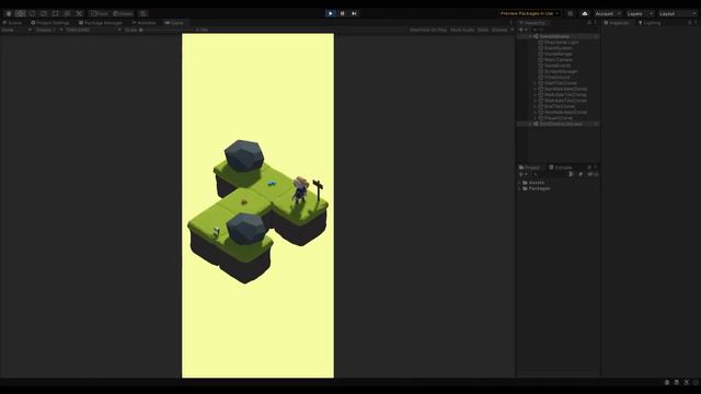 MAKING A 1000$ GAME - UNITY DEV LOG 1
