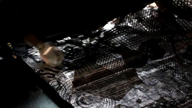 Шумоизоляция салона автомобиля своими руками Audi TT quattro смотреть онлайн