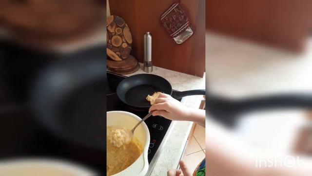 Готовим драники.Рецепт приготовления. смотреть онлайн