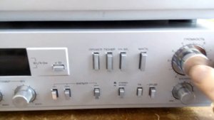 Электроника 017 проигрыватель и усилитель