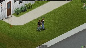 Гайд на мод |Survivors| Project Zomboid |Build 41.50|