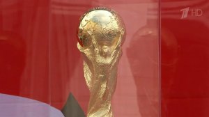 До старта Чемпионата мира по футболу FIFA 2018 в России™ осталось десять дней