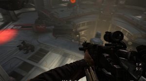 Wolfenstein II The New Colossus # Прохождение 18