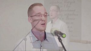 Стою перед распятьем _ христианская песня _ Церковь Святой Троицы ОЦХВЕ Красноярск