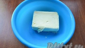 Масляный крем со сгущенкой для торта