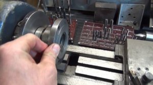 Ставлю китайский патрон на ТВ-16. Разбор, установка, замер точности. #sociopunk29