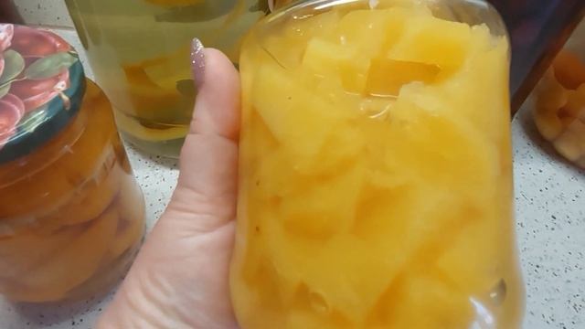 Заготовки на зиму. Удачные рецепты из интернета. #консервация #вкусныерецепты  #испробованновкусно