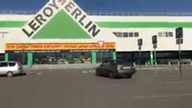 ВЛОГ/VLOG по LEROY MERLEN в Алматы/ пройдемся вместе по леруа мерлену? смотреть онлайн