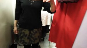 СЕКОНД ХЕНД .СКИДКИ 80%. ПАЛЬТО МЕНЯ ДОЖДАЛОСЬ. ЛЬНЯНАЯ ЮБКА ОТ VESTEBENE. БЛУЗКА ОТ DЕSIGUAL