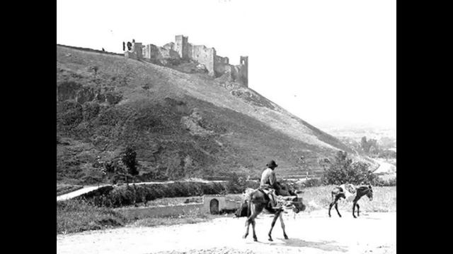 "Io vagabondo" -"I Nomadi" di Francesco- alias "Cip"- Antonio7618 смотреть онлайн