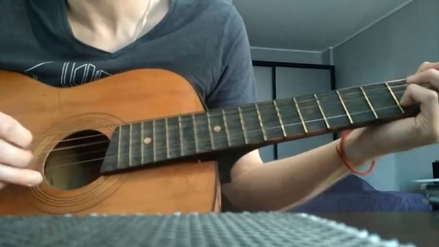 Полонез - Чиж cover смотреть онлайн