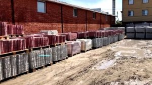 Брусчатка, Тротуарная плитка, Бордюры в Хабаровске   Завод   производитель "Комфорт Строй"