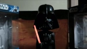 Starwar Darth Vader Wacky Wobbler