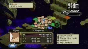 Disgaea 3 - Special Edition: Leveling for Dummies