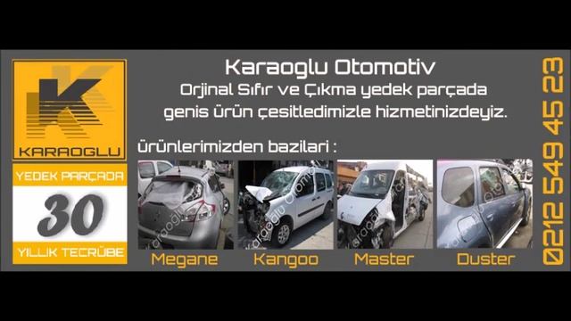 Espace / Laguna 2 Çıkma 2.2 Dci G9T Külbütör / Külas Kapağı 8200714033 8200627939 смотреть онлайн