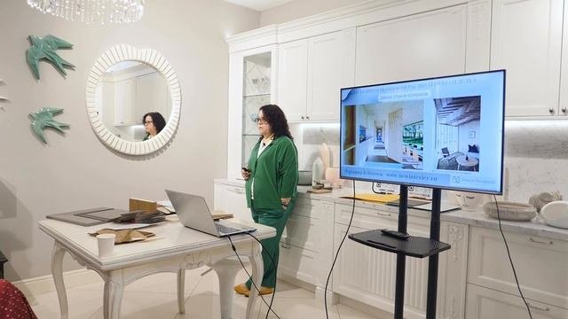 Лекция о современных технологиях и возможностях производства