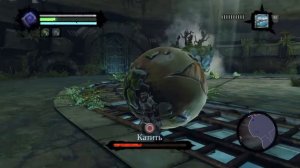 Darksiders 2 ЛУЧШАЯ ЧАСТЬ!!!