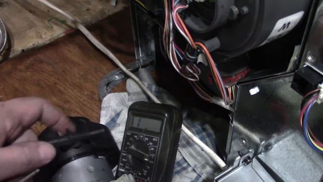 GE Dishwasher Circulation Pump Replacement Dishwasher not Cleaning смотреть онлайн