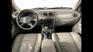 Chevrolet TrailBlazer 1 Поколения авто с пробегом | Обзор Шевроле Трейлблейзер