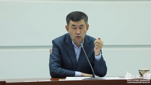 Эркинжон Турдимов: реклама нужна, но она должна отвечать требованиям закона