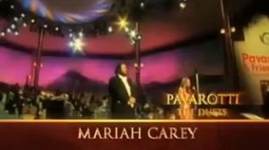 Luciano Pavarotti - The Duets