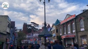 {शिमला} Shimla Tourist Places | Shimla Tour Plan | Shimla Trip Complete Info | Shimla Budget Trip