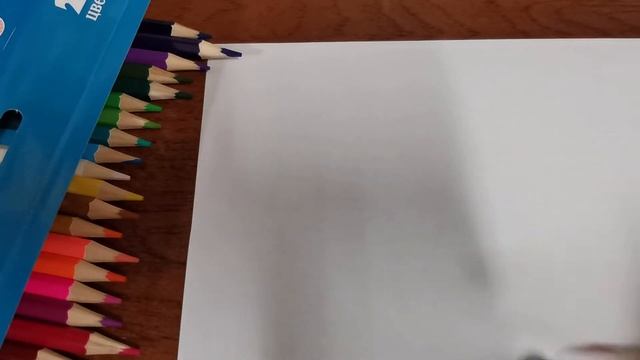 Карандаши цветные Пифагор Сказочный мир 24 цвета 180242 - отзывы в Плеер.Ру смотреть онлайн