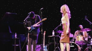 Morgan James "Reckless Abandon" The Triple Door Seattle