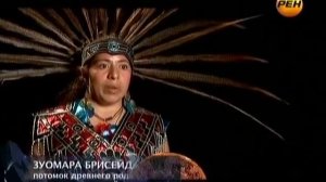 Тайна гибели цивилизации. Подземные призраки. Загадки подземных лабиринтов.