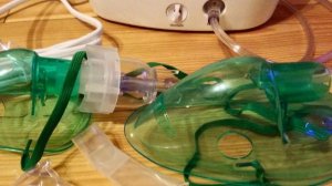 Небулайзер AND CN-231