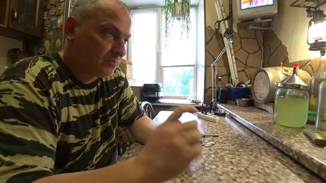 Ремонт ключа. Ключ от двери. Делаем ключ.